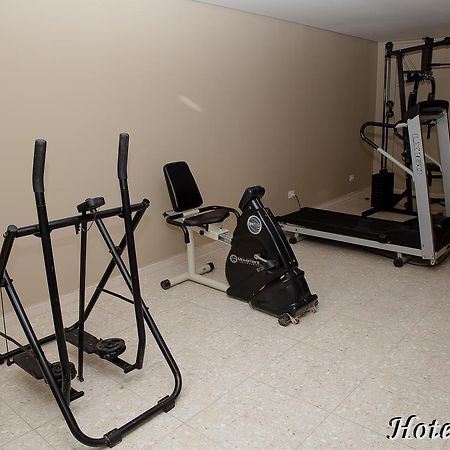 Hotel Caribe Pôrto Velho エクステリア 写真