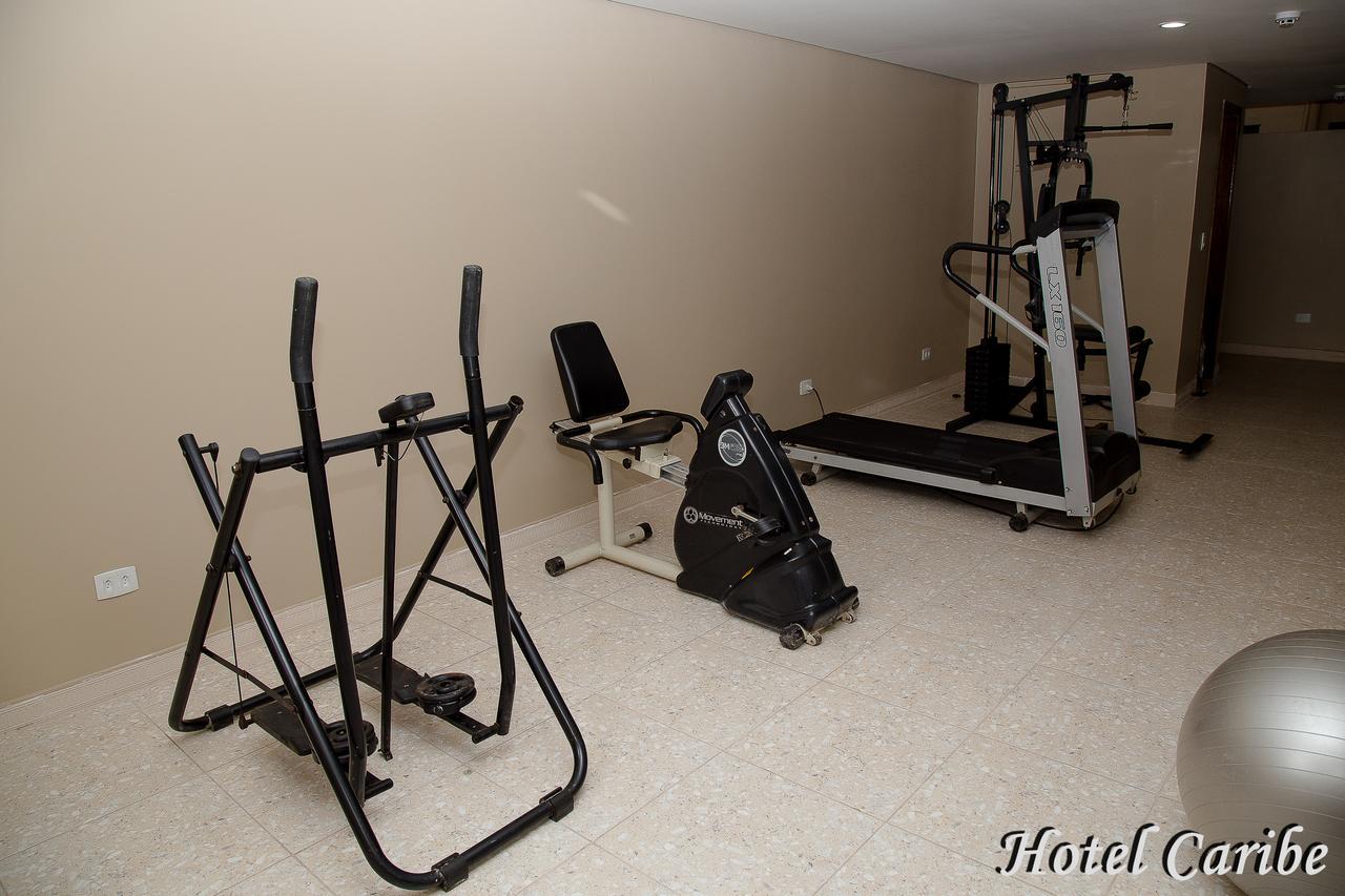 Hotel Caribe Pôrto Velho エクステリア 写真